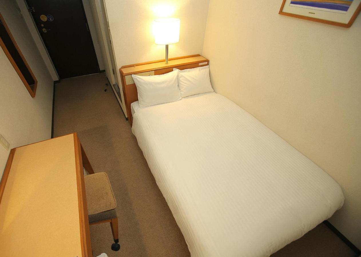 Smile Hotel Fukuoka Okawa מראה חיצוני תמונה