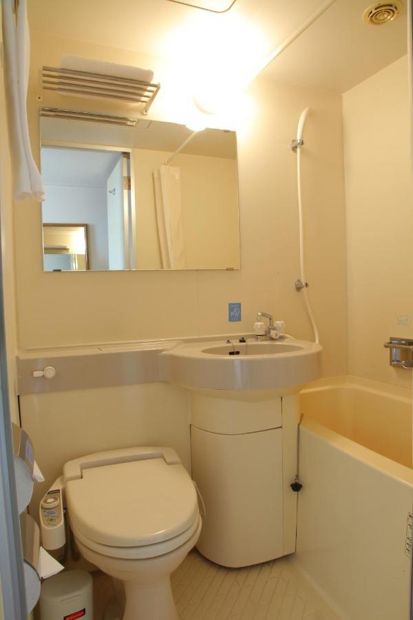 Smile Hotel Fukuoka Okawa מראה חיצוני תמונה